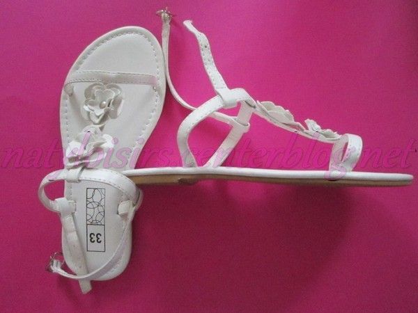 chaussures de léa...